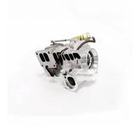 Turbochargers OM906LA-E3 Excavator Turbocharger K27.2 for mercedes Atego for turbo