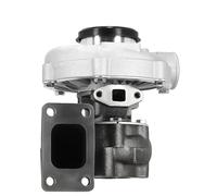 Turbochargers Pressure T3 T4 T04E Universal kit Stage for charger Kit