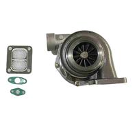 Turbochargers Racing T78 Turbocharger Performance T4 for twin Scroll Journal bearing