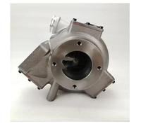 Turbochargers RHC7W Turbocharger 119593-18020 VA290024 11959318023 for turbo for yanmar Marine