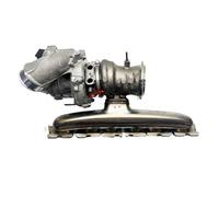 Turbochargers Suitable for mercedes for benz A2560901300 A2560904900 Turbocharger for AMG