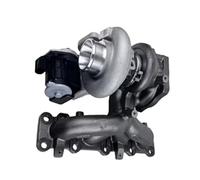 Turbochargers TD04-L6 Turbocharger 90124-01050 9012401050 282312GTA1 for Hyundai for Kia