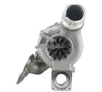Turbochargers Td04L Upgrade B48 49477-02400 49477-02406 Hybrid for BMW
