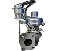 turbochargers Turbocharger 1J712-17011 1J712-17010 1J712-17012 Fits for kubota V2607 V2607T
