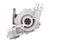 turbochargers Turbocharger BV38 for mercedes for benz A B Class 1.5 110 81KW 2010-54389880006