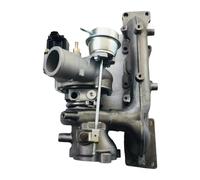 Turbochargers Turbocharger for jac Rafale 2.0T 4GA1 K03 53039880710 53039500171 JEP50 for turbo
