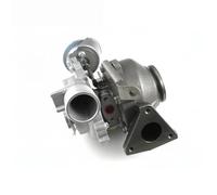 turbochargers Turbocharger GTA1749LV For Suzuki for vitara 1.9 DDIS 95Kw 130HP F9Q264-266