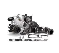 Turbochargers Upgrade06F145702C K04-064 370BHP Upgrade Turbocharger for EA113 EA888 GEN2 2.0L