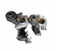 Turbochargers Upgraded TD04-19T V4 for twin for BMW 49131-07000 49131-07001 49131-07006 49131-0700