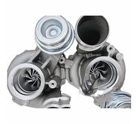 Turbochargers Urbocharger Upgrade Stage 2 1000HP for fit for BMW 11657850317 7848113 11657848113 784692