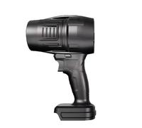 Turboglass Car Blower, Turbodry Car Dryer, Handheld High Powered Car Wash Car Blower, Portable Cordless Car Dryer, Car Blower for Drying (1pcs)