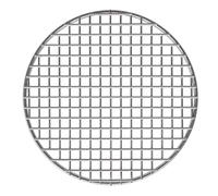 Turbokey Stainless Steel Rack Cross Wire Dia 7.9" Steaming Cooling and Baking Barbecue Rack Fit for Air Fryer Instant Pot Pressure Cooker Canning (200mm/7.9")