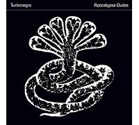 Turbonegro - Apocalypse Dudes (Re-Issue) [VINYL]
