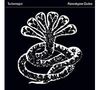Turbonegro - Apocalypse Dudes (Re-Issue) (White Vinyl) [VINYL]