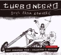 Turbonegro - Boys from Nowhere Ep