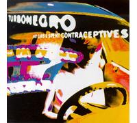 Turbonegro - Hot Cars and Spent Contracepti [VINYL]