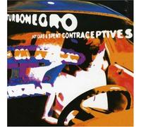 Turbonegro - Hot Cars And Spent Contraceptives