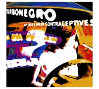 Turbonegro - Hot Cars & Spent Contr