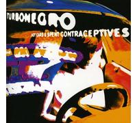 Turbonegro - Hot Cars & Spent Contraceptives