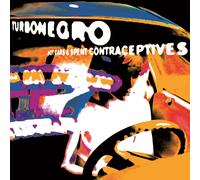 Turbonegro - Hot Cars Spent Contraceptives - New Vinyl Record 12 Albu - Y72z