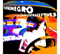 Turbonegro - Hot Cars & Spent Contraceptives [VINYL]