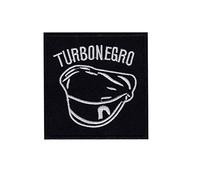 Turbonegro Punk N Roll Patch Badge Embroidered Iron on Applique Souvenir Accessory