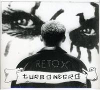 Turbonegro – Retox – CD – Limited Edition Digipak – Edel