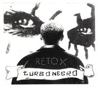 Turbonegro - Retox -Ltd Digipak