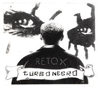 Turbonegro Retox -Ltd (CD)