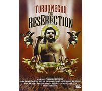 Turbonegro - The Res-Erection [DVD]