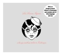 Turbonegro Tribute: Los Suaves - Various