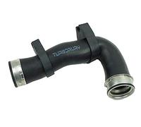 TURBORURY Compatible/Replacement for Turbo INTERCOOLER Hose Pipe Audi A3 SEAT Leon Toledo VW Golf Bora 1.9 TDI 1J0145838AG 1J0145838Q 1J0145838R 1J0145838K
