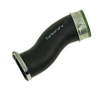 TURBORURY Compatible/Replacement for TURBO INTERCOOLER HOSE PIPE AUDI Q7 3.0 TDI from 2006 SHARAN 1.9 TDI from 2000 TOUAREG 3.0 TDI from 2004 7L6145708H