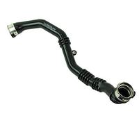 TURBORURY Compatible/Replacement for Turbo INTERCOOLER Hose Pipe Dacia SANDERO II Duster Logan II Dacia LODGY DOKKER Renault CLIO IV CAPTUR 1.5 DCI 144609116R 144609369R