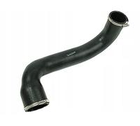 TURBORURY Compatible/Replacement for Turbo INTERCOOLER Hose Pipe Ford KUGA MK2 C-MAX Grand C-MAX 2.0 TDCI 2022207 1872745 FV41-6K683-AD FV416K683AD FV41-6K683-AE FV416K683AE