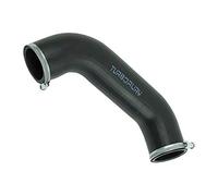 TURBORURY Compatible/Replacement for Turbo INTERCOOLER Hose Pipe Ford Mondeo MK3 2.0 2.2 Diesel DURATORQ TDDi/TDCi 1332836 1222892 1222893 2S7Q-6K769-AD