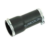 TURBORURY Compatible/Replacement for Turbo INTERCOOLER Hose Pipe Ford Mondeo MK3 2.0 TDCi 1253959 1215950 2S7Q-6N651-AC 2S7Q6N651AC 2S7Q-6N651-AB 2S7Q6N651AB