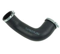 TURBORURY Compatible/Replacement for Turbo INTERCOOLER Hose Pipe Ford Transit Connect 1.8 TDCi 75HP, 90HP, 110HP, 115HP 7T169F796BG 7T16-9F796-BG 7T166K683BE 7T16-6K683-BE