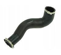 TURBORURY Compatible/Replacement for Turbo INTERCOOLER Hose Pipe Ford Transit Custom 2.0 TDCI 16V GK21-6F073-AB GK216F073AB KK21-6F073-BB KK21-6F073-AC 2462782 2501582