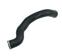 TURBORURY Compatible/Replacement for Turbo INTERCOOLER Hose Pipe Jeep Liberty 2.8 CRD 2008-2014 Jeep Cherokee 2.8 CRD 2008-2014 55037958AB 55038199AA 55037958AA 038919E