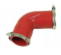 TURBORURY Compatible/Replacement for Turbo INTERCOOLER Hose Pipe Land Rover Discovery Sport Freelander 2 Range Rover EVOQUE 2.2 D LR038315 LR063942 LR024302 LR041818 LR110361 LR024632 LR049693