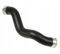 TURBORURY Compatible/Replacement for Turbo INTERCOOLER Hose Pipe Mercedes A W176 B W246 W242 GLA X156 CLA Coupe C117 220 CDI 2465281382 A2465281382 2465280982 A2465280982 2465281182 A2465281182