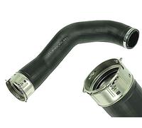 TURBORURY Compatible/Replacement for Turbo INTERCOOLER Hose Pipe Nissan Juke 1.2 DIG-T 115 HP / 85 kW Pulsar 1.2 DIG-T 115 HP / 85 kW 144609921R 1446000Q1E 14460-00Q1E
