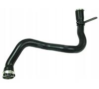 TURBORURY Compatible/Replacement for Turbo INTERCOOLER Hose Pipe OPEL Insignia B 2.0 CDTi (DTH) 39098774 461071664 39155303