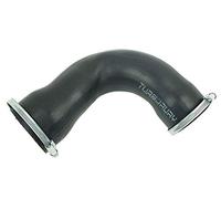 TURBORURY Compatible/Replacement for Turbo INTERCOOLER Hose Pipe OPEL Vectra C 3.0 CDTI 184HP from 2005 13277075 835876 55556525