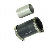TURBORURY Compatible/Replacement for Turbo INTERCOOLER Hose Pipe Renault Espace IV 2.0 16V Turbo Laguna II 2.0 16V Turbo VEL SATIS 2.0 16V Turbo 8200050130
