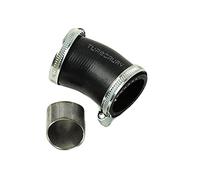 TURBORURY Compatible/Replacement for Turbo INTERCOOLER Hose Pipe Renault KANGOO 1.5 DCI 8200324183 8200765029