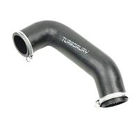 TURBORURY Compatible/Replacement for Turbo INTERCOOLER Hose Pipe Renault Master 2.3 bi-Turbo DCi Opel Movano 2.3 bi-Turbo CDTi 144602862R 144602717R 144604669R 95519365 95519335 95521075 95523855