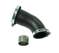 TURBORURY Compatible/Replacement for Turbo INTERCOOLER Hose Pipe Renault Megane II 2.0 DCI Scenic II 2.0 DCI 8200907828 8200497288