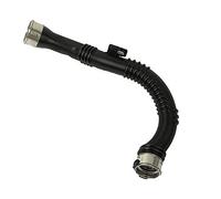 TURBORURY Compatible/Replacement for Turbo INTERCOOLER Hose Pipe Renault TRAFIC 1.6 DCi OPEL VIVARO 1.6 CDTi 144606126R 144606126 93867727 4422249